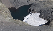 44 Zoom sul lago di Valmorta....